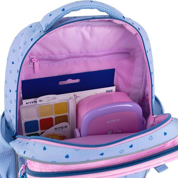 Рюкзак дитячий Kite Kids Lovely K25-559XS-1 K25-559XS-1 фото