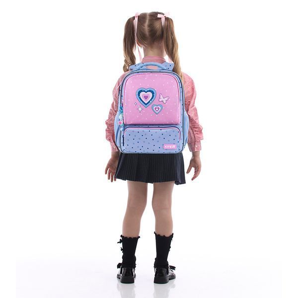 Рюкзак дитячий Kite Kids Lovely K25-559XS-1 K25-559XS-1 фото
