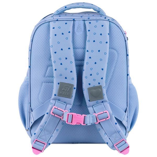 Рюкзак дитячий Kite Kids Lovely K25-559XS-1 K25-559XS-1 фото