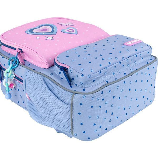 Рюкзак дитячий Kite Kids Lovely K25-559XS-1 K25-559XS-1 фото