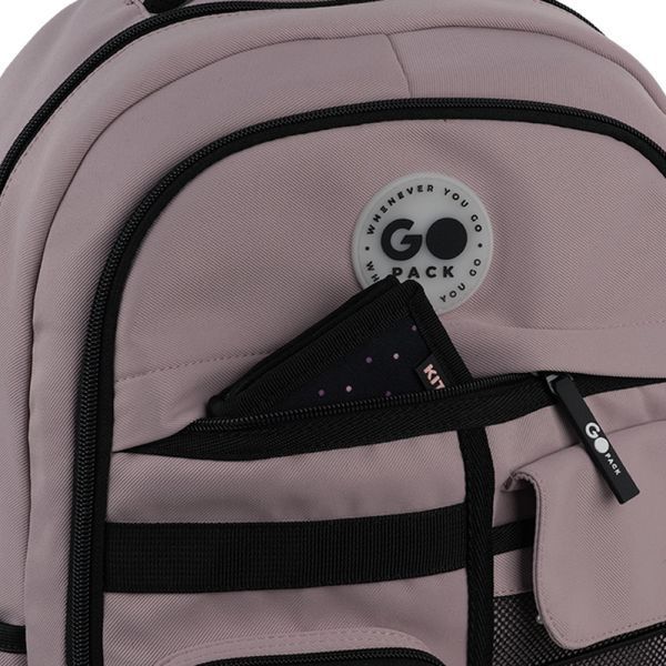 Рюкзак GoPack Education Teens GO26-184L-1 GO26-184L-1 фото