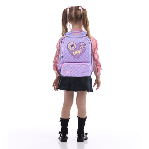Рюкзак дитячий Kite Kids Studio Pets SP25-559XS SP25-559XS фото