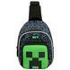 Сумка через плече Yes CBK-2 Minecraft Game 550566 550566 фото 2