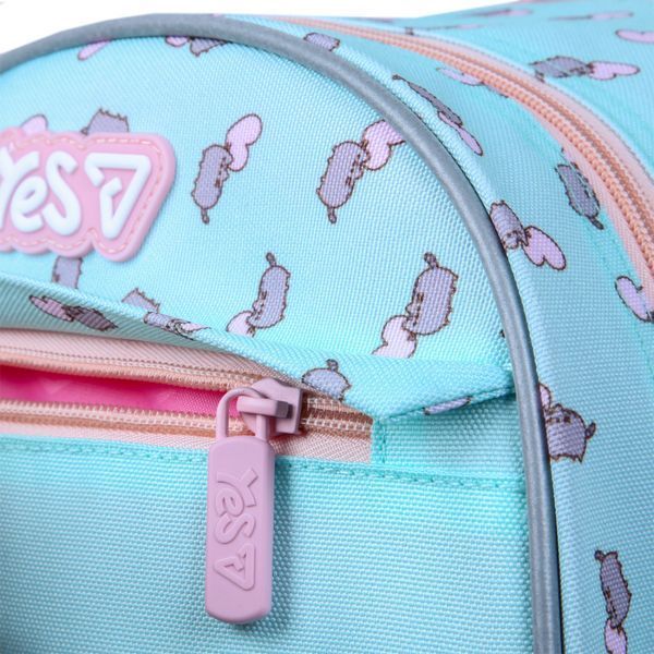 Рюкзак дитячий Yes K-44XS Pusheen 550469 550469 фото