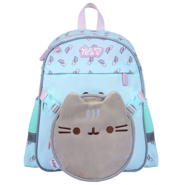 Рюкзак дитячий Yes K-44XS Pusheen 550469 550469 фото