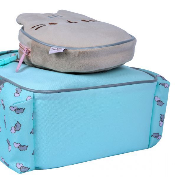 Рюкзак дитячий Yes K-44XS Pusheen 550469 550469 фото