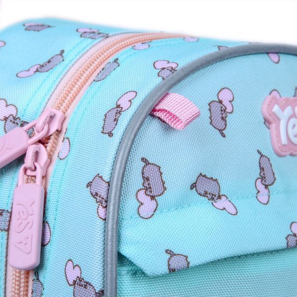 Рюкзак дитячий Yes K-44XS Pusheen 550469 550469 фото