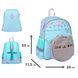 Рюкзак дитячий Yes K-44XS Pusheen 550469 550469 фото 3