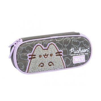 Пенал м'який Yes PH-30 Pusheen 533763 533763 фото