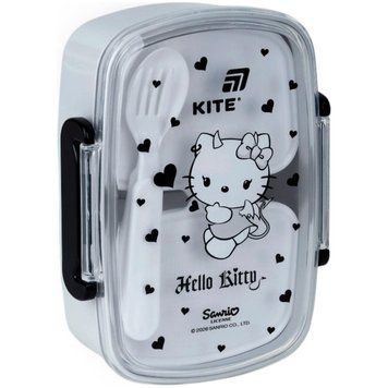 Ланчбокс з наповненням Kite Hello Kitty HK26-181-1,750 мл HK26-181-1 фото