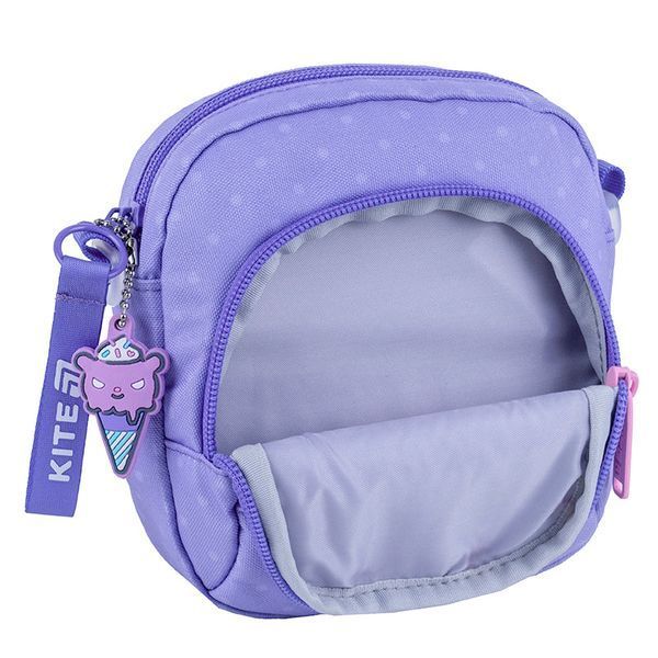 Сумка-рюкзак дитяча Kite Kids Kuromi HK25-2620-2 HK25-2620-2 фото