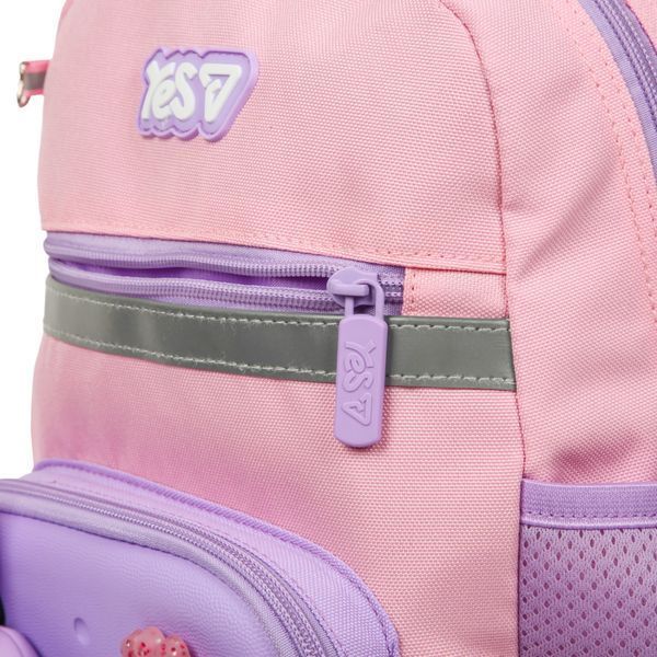 Рюкзак дитячий Yes K-45XS Charming 550526 550526 фото