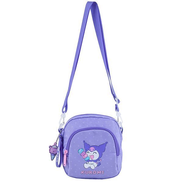 Сумка-рюкзак дитяча Kite Kids Kuromi HK25-2620-2 HK25-2620-2 фото