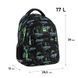 Рюкзак шкільний GoPack Education Error GO25-175M-7 GO25-175M-7 фото 2
