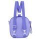 Сумка-рюкзак дитяча Kite Kids Kuromi HK25-2620-2 HK25-2620-2 фото 4