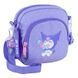 Сумка-рюкзак дитяча Kite Kids Kuromi HK25-2620-2 HK25-2620-2 фото 5