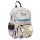 Рюкзак дитячий Yes K-45XS Miffy 550525 550525 фото