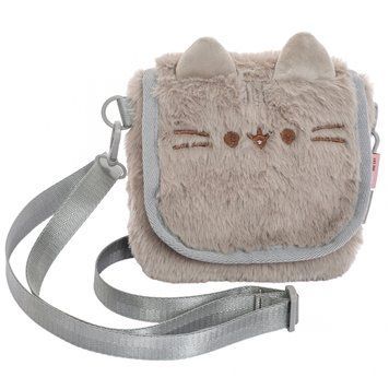 Сумка через плече Yes Pusheen Toy CBK-6 550587 550587 фото