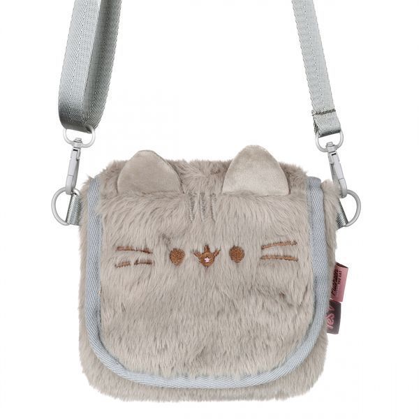 Сумка через плече Yes Pusheen Toy CBK-6 550587 550587 фото