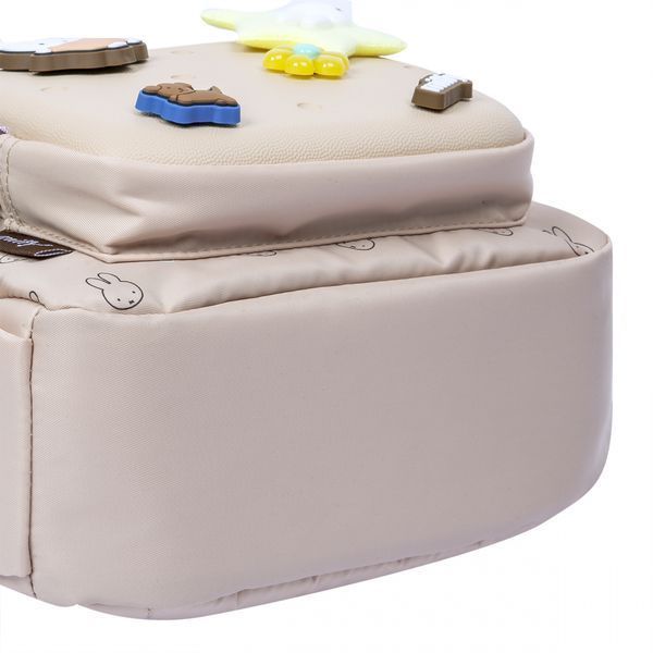 Рюкзак дитячий Yes K-45XS Miffy 550525 550525 фото