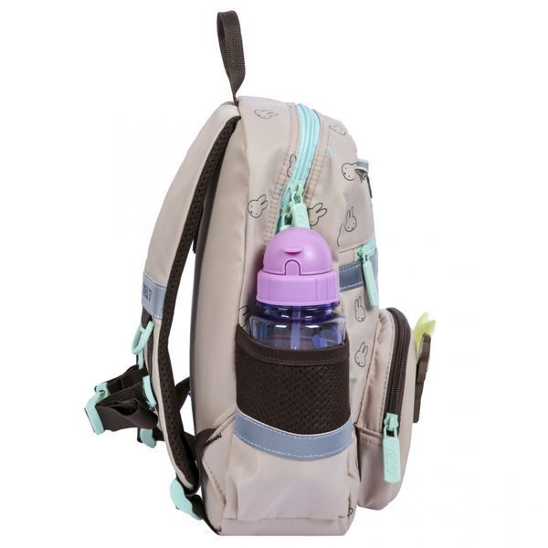 Рюкзак дитячий Yes K-45XS Miffy 550525 550525 фото