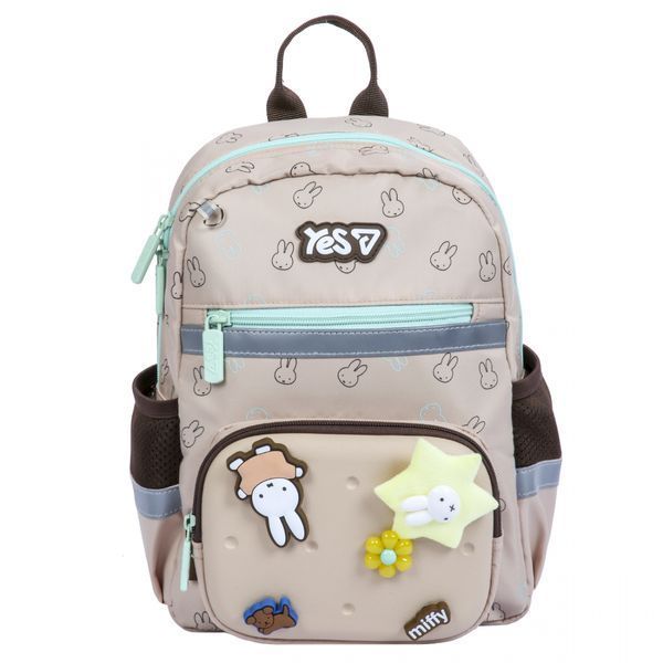 Рюкзак дитячий Yes K-45XS Miffy 550525 550525 фото