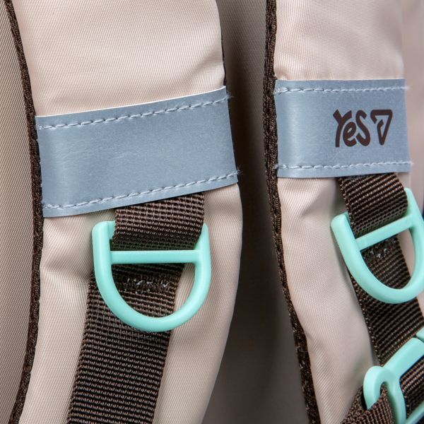 Рюкзак дитячий Yes K-45XS Miffy 550525 550525 фото