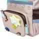 Рюкзак дитячий Yes K-45XS Miffy 550525 550525 фото 7