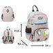 Рюкзак дитячий Yes K-45XS Miffy 550525 550525 фото 3