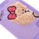 Гаманець Yes W-1 Line Friends Pretty 533379 533379 фото 6