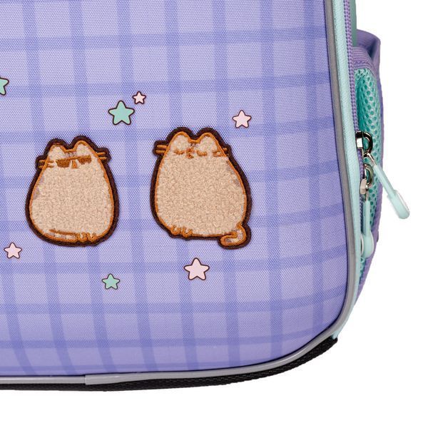 Рюкзак шкільний каркасний Yes H-100 Pusheen the Cat 559850 559850 фото