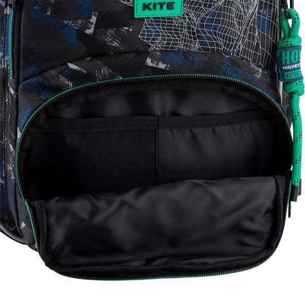 Рюкзак шкільний Kite Education Beast Mode K25-773M-3 K25-773M-3 фото