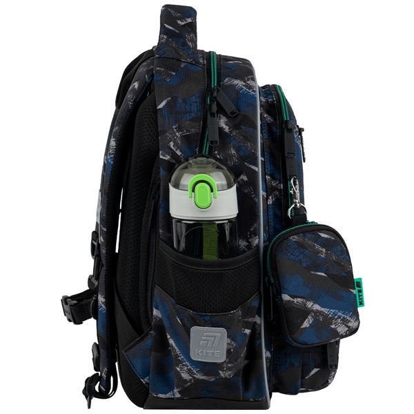 Рюкзак шкільний Kite Education Beast Mode K25-773M-3 K25-773M-3 фото