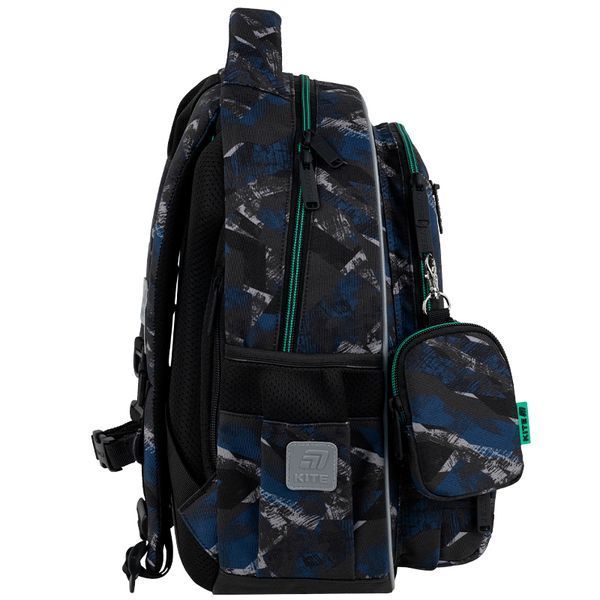 Рюкзак шкільний Kite Education Beast Mode K25-773M-3 K25-773M-3 фото
