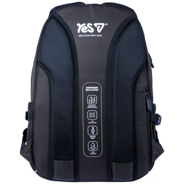 Pюкзак шкільний Yes TS-113L Infinity 550365 550365 фото