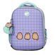 Рюкзак шкільний каркасний Yes H-100 Pusheen the Cat 559850 559850 фото 3