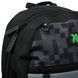 Рюкзак дитячий Yes K-45XS Minecraft 550527 550527 фото 10