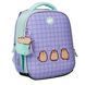 Рюкзак шкільний каркасний Yes H-100 Pusheen the Cat 559850 559850 фото 1