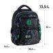 Рюкзак шкільний Kite Education Beast Mode K25-773M-3 K25-773M-3 фото 2