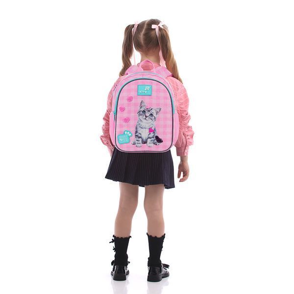 Рюкзак дитячий Kite Kids Studio Pets SP26-2735XS SP26-2735XS фото
