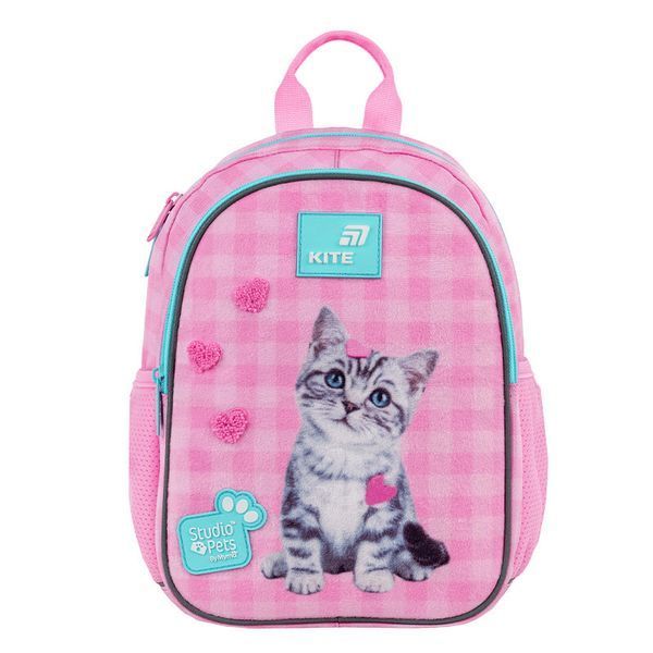 Рюкзак дитячий Kite Kids Studio Pets SP26-2735XS SP26-2735XS фото