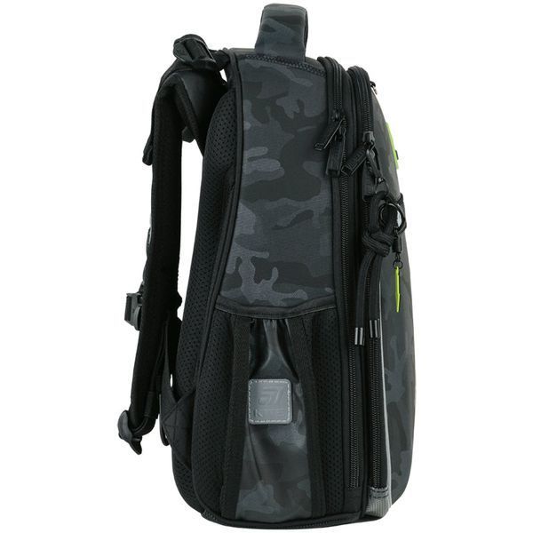 Рюкзак шкільний каркасний Kite Education SK8 Board K26-531M-2 K26-531M-2 фото