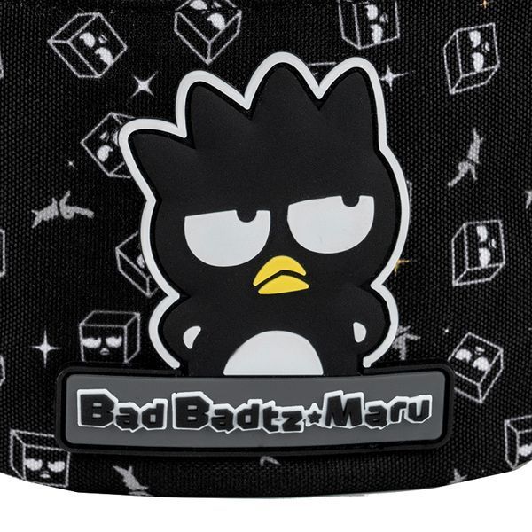 Сумка-бананка дитяча Kite Kids Bad Badtz Maru HK25-2577-2 HK25-2577-2 фото