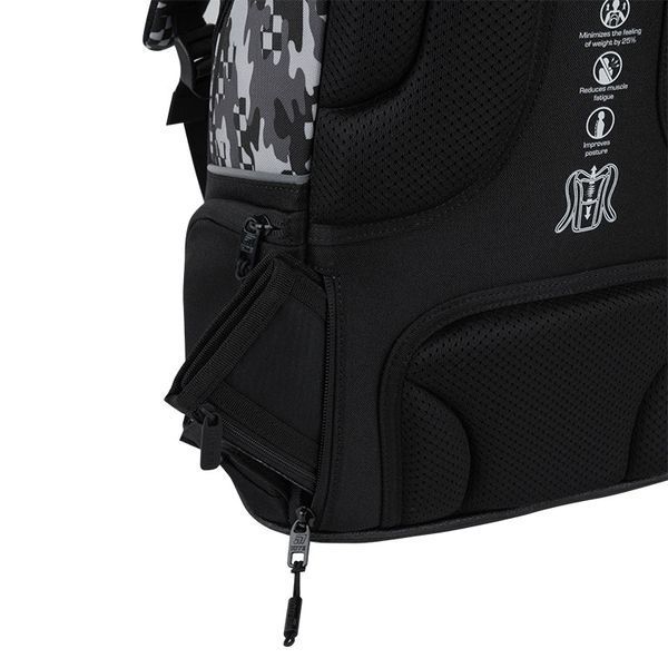 Рюкзак Kite Education teens K25-727M-1 K25-727M-1 фото