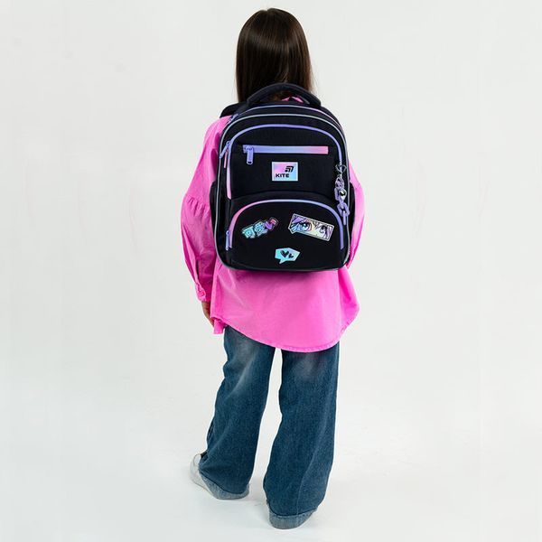 Рюкзак шкільний Kite Education Anime Dream K26-773M-2 K26-773M-2 фото