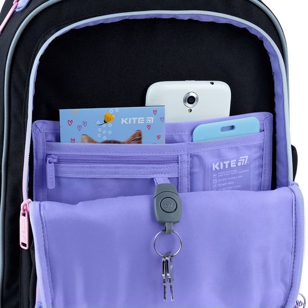 Рюкзак шкільний Kite Education Anime Dream K26-773M-2 K26-773M-2 фото