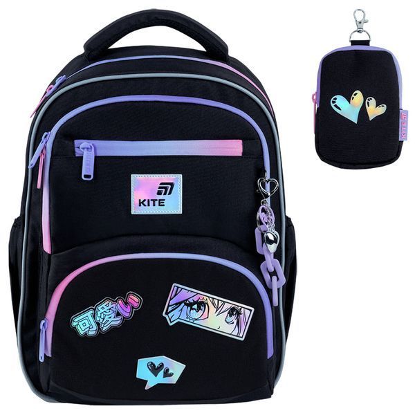 Рюкзак шкільний Kite Education Anime Dream K26-773M-2 K26-773M-2 фото