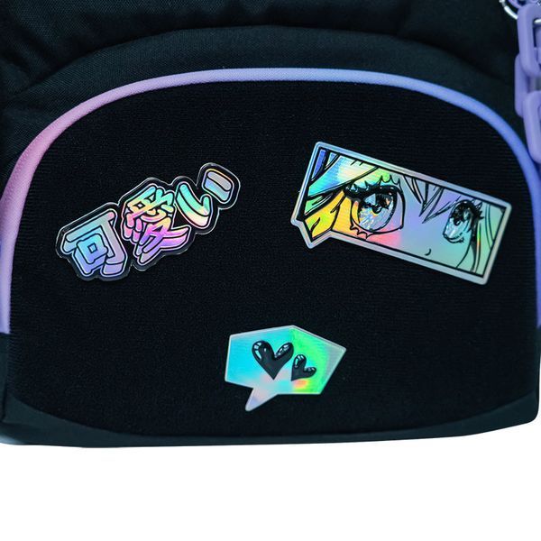 Рюкзак шкільний Kite Education Anime Dream K26-773M-2 K26-773M-2 фото