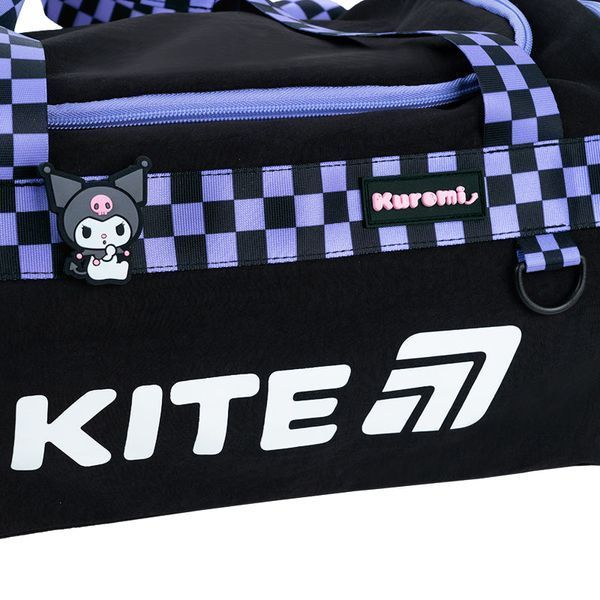 Сумка спортивна Kite Kuromi HK26-2505 HK26-2505 фото