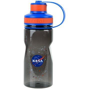 Пляшечка для води Kite NASA NS22-397, 500 мл NS22-397 фото